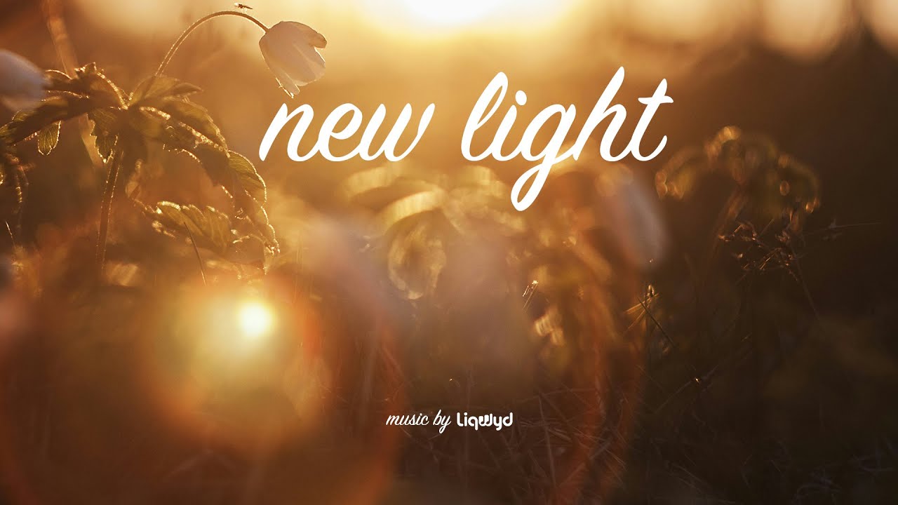 LiQWYD - New Light [Official]