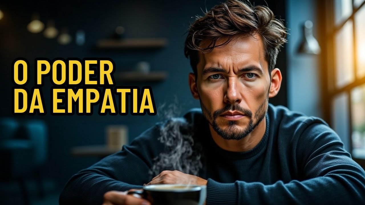 A narrativa da solidão oculta e o poder de um gesto