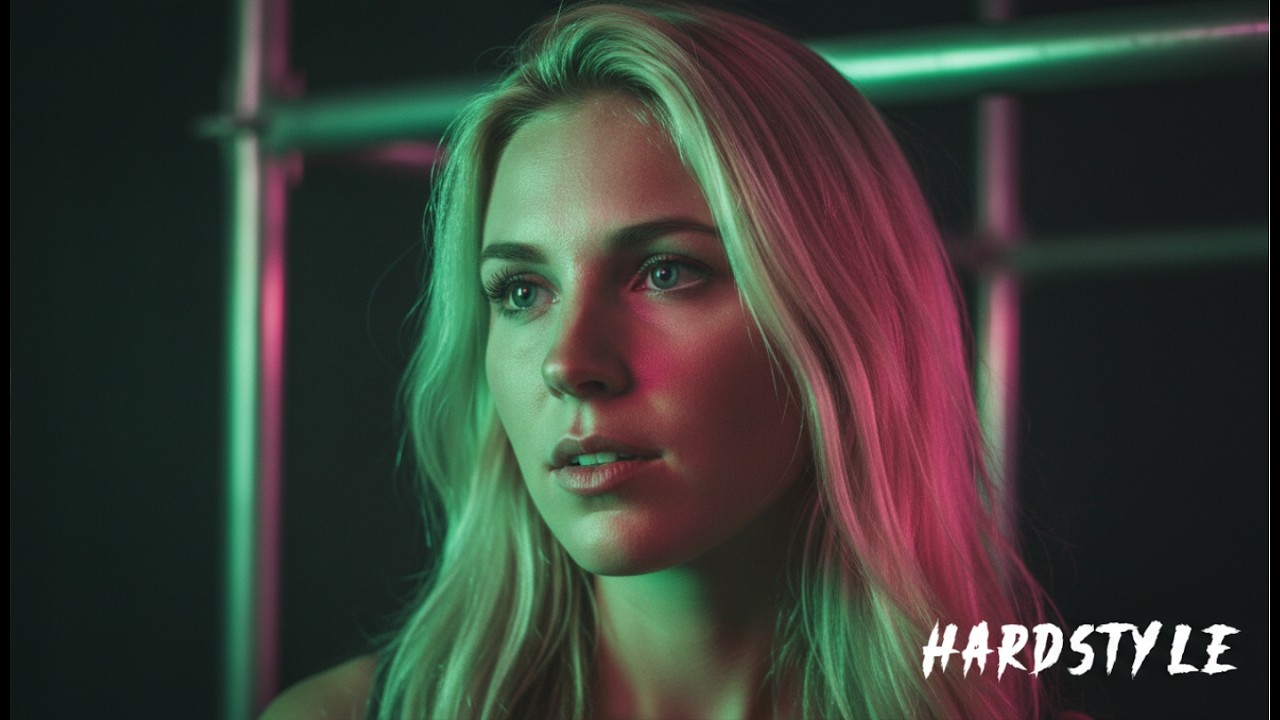 BLACKDROP AUDIO – Dark Hard Bass Music, Heavy Drops & Intense Sound Vibes