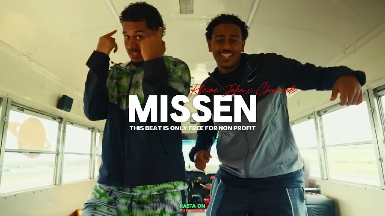 [FREE] Kleine John x Chavanté - ''Missen'' | Kompa/Afro Type Beat | 2025