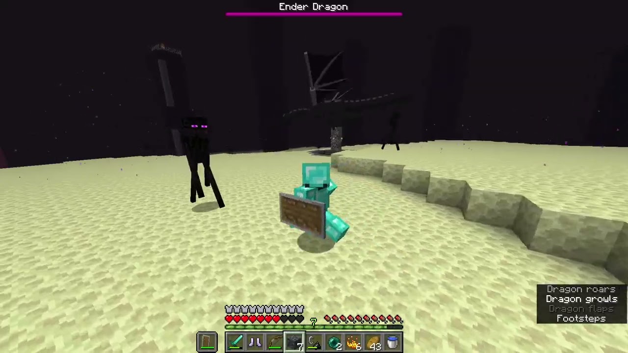 Speedrun part 3: I Cheated at the end