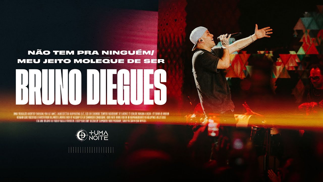 Bruno Diegues - 