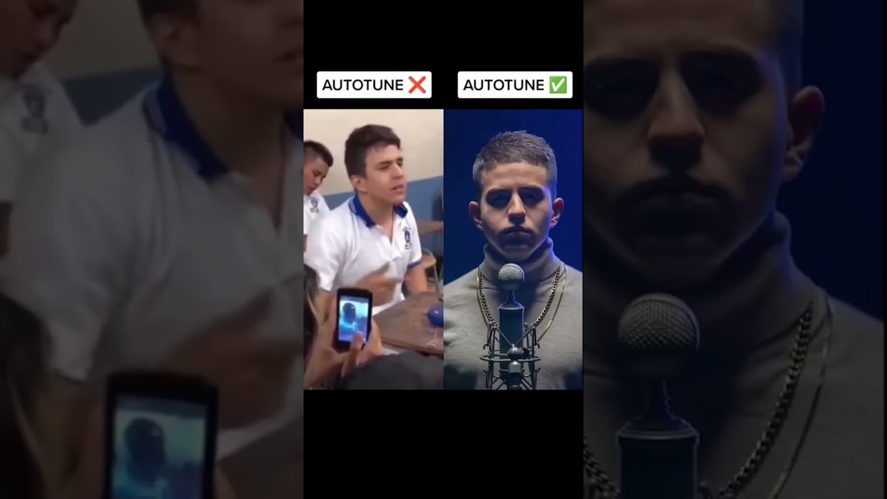 #autotune #rap  #musica #freestyle #hiphop #viral