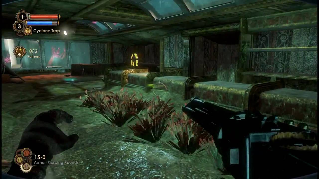 Pelataanko? Bioshock 2 - Osa 31 (Let's play Bioshock 2 - Part 31)