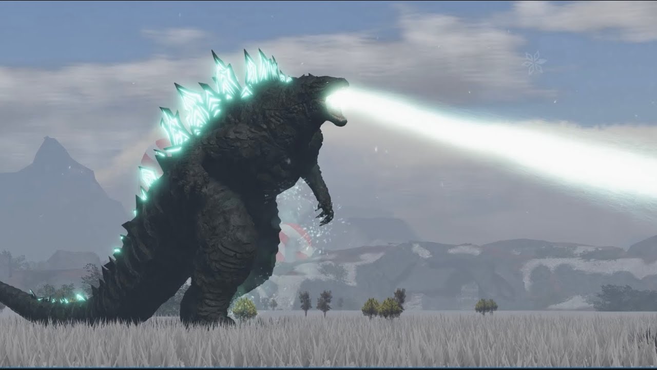 New Dagon Beam! | Age of Titans |