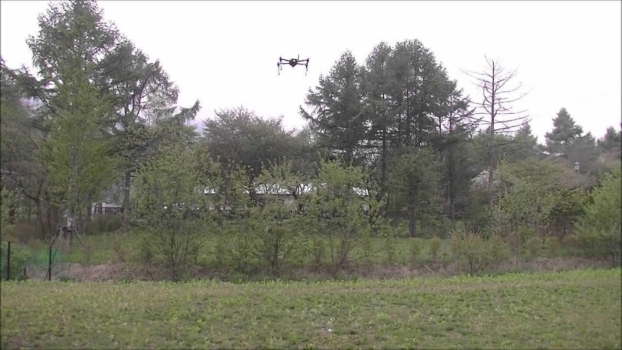 IR-Lock for precision landing with AC3.3