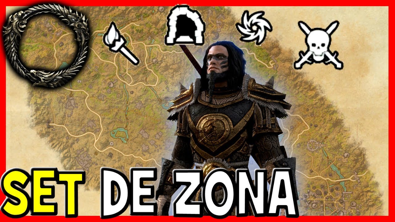 Farmea armas y armaduras útiles matando Jefes de mundo | Elder Scrolls Online
