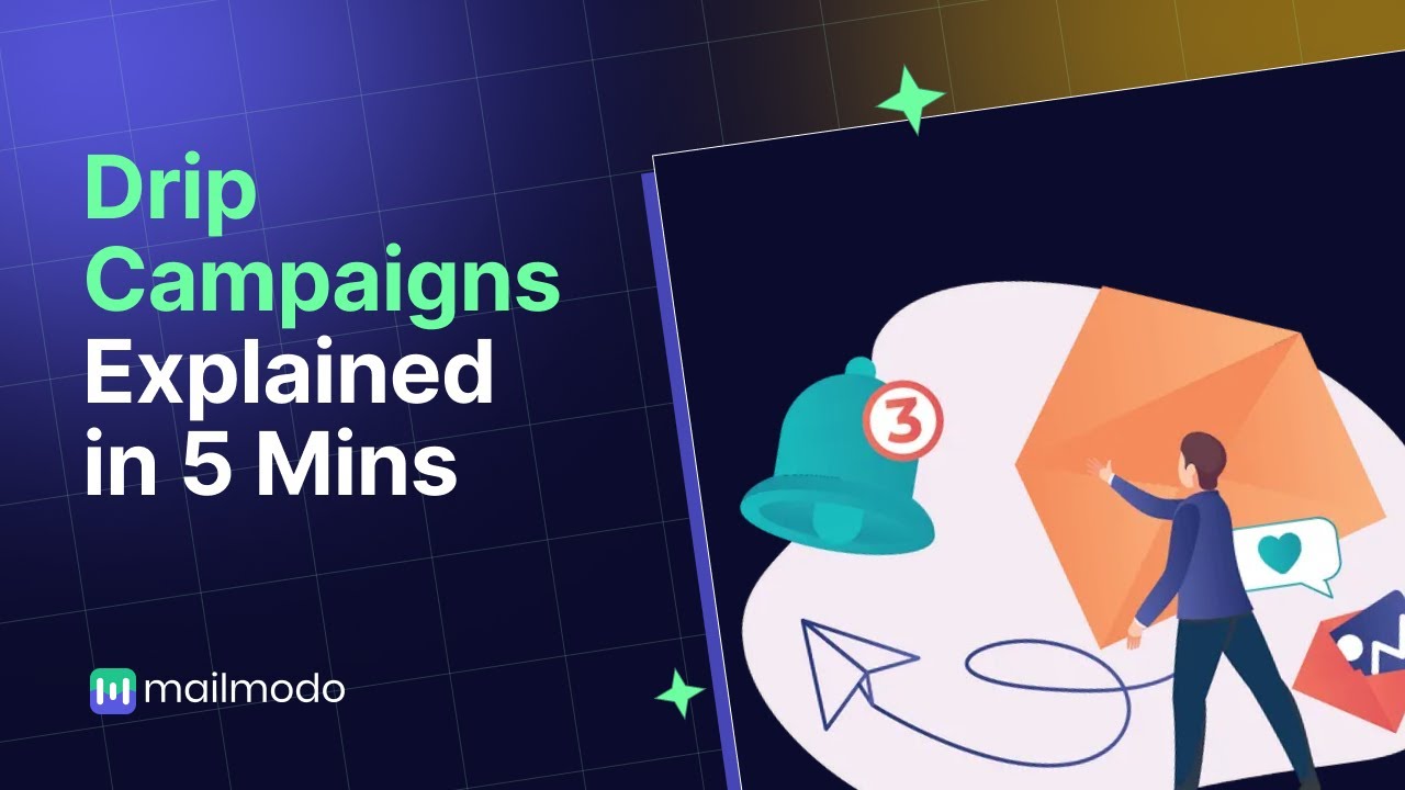 What Is a Drip Campaign and How Does It Work?