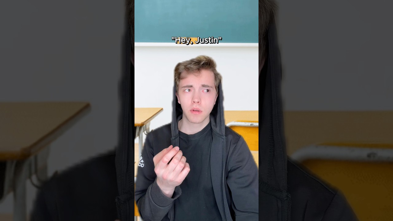 Kiedy cichy dzieciak to m&oacute;wi