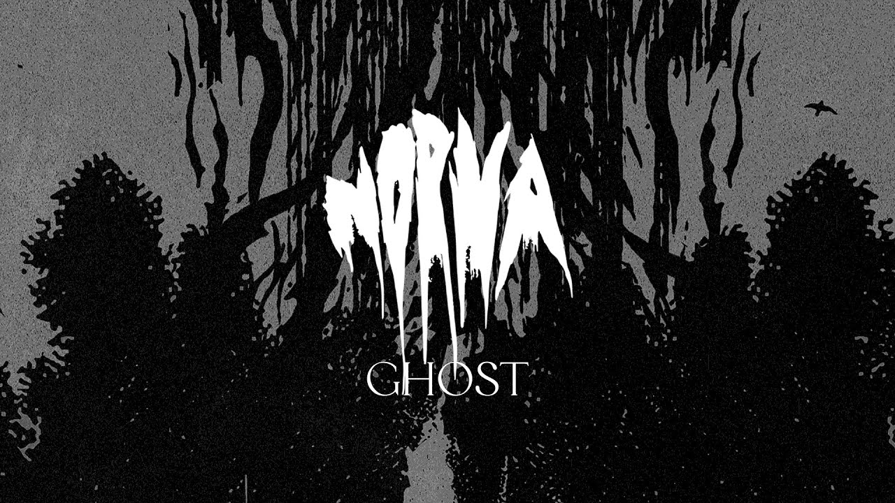 NORNA - Ghost - Visualizer