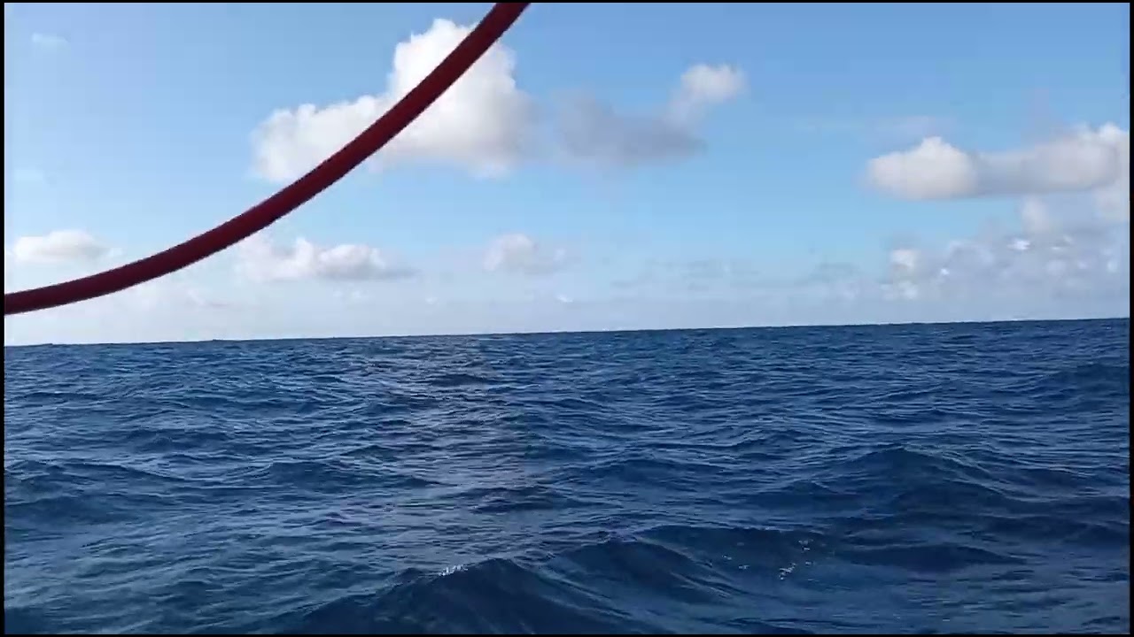 De Marennes vers la Galice en voilier (ép 6/6) Traversée du Golfe pour retour à Marennes