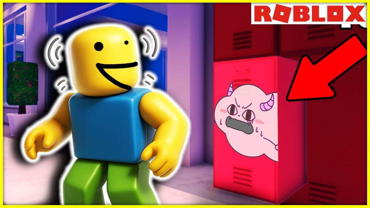物に変身できる世界でかくれんぼ対決！見つからずに生き残れ！【ロブロックス・ROBLOX】｜ゲーム実況｜★サンサンキッズGAMES★