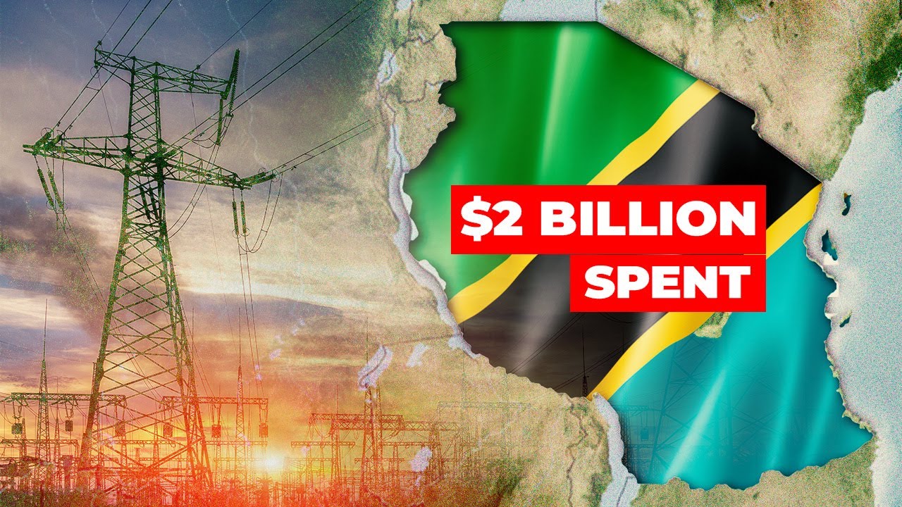 Tanzania&rsquo;s Ambitious $1.9 Billion Plan To Upgrade Electricity Distribution