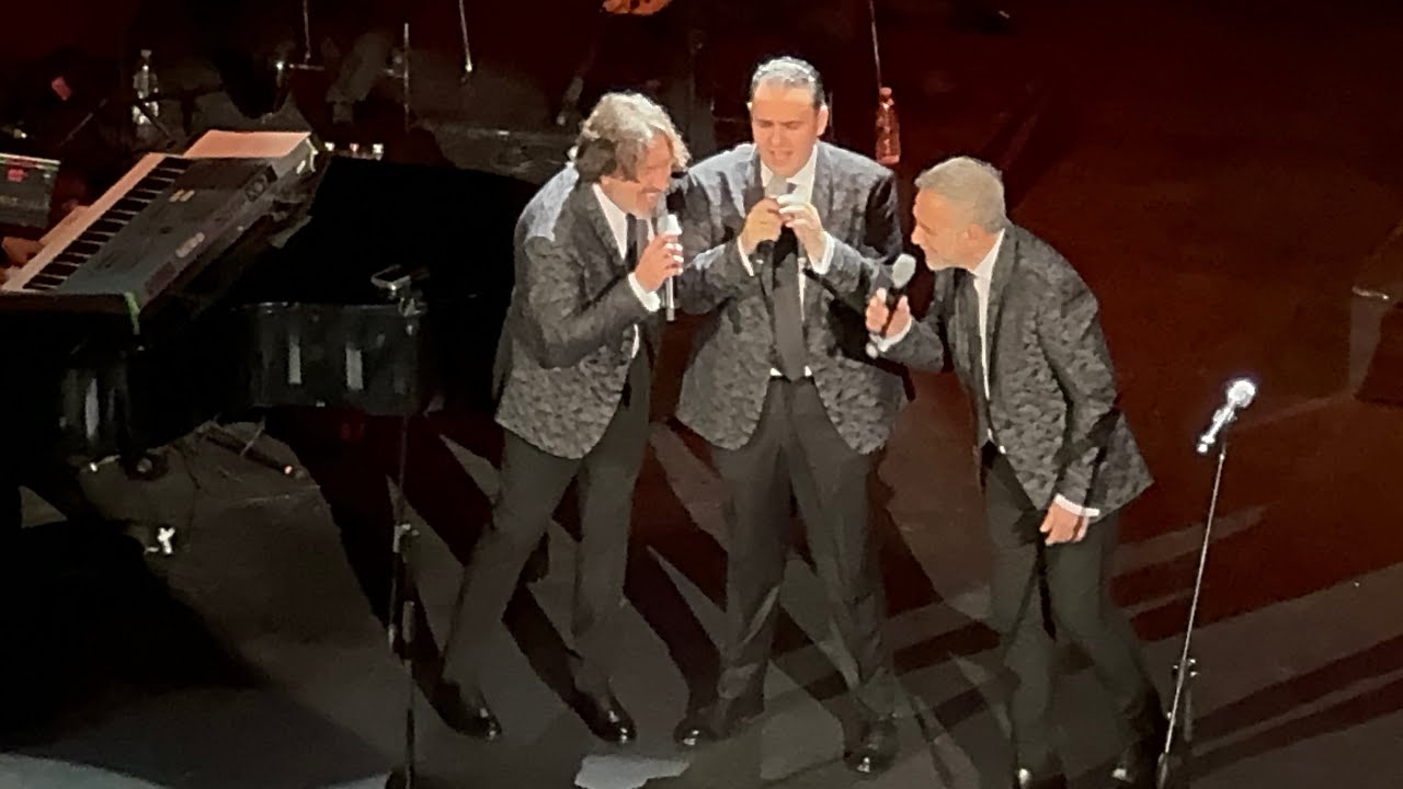 MOCEDADES TEATRO METROPOLITAN CDMX / 
