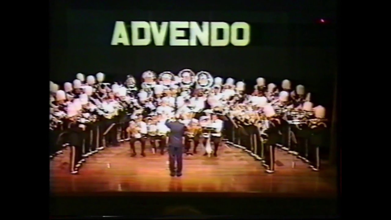 Concertavond 1995