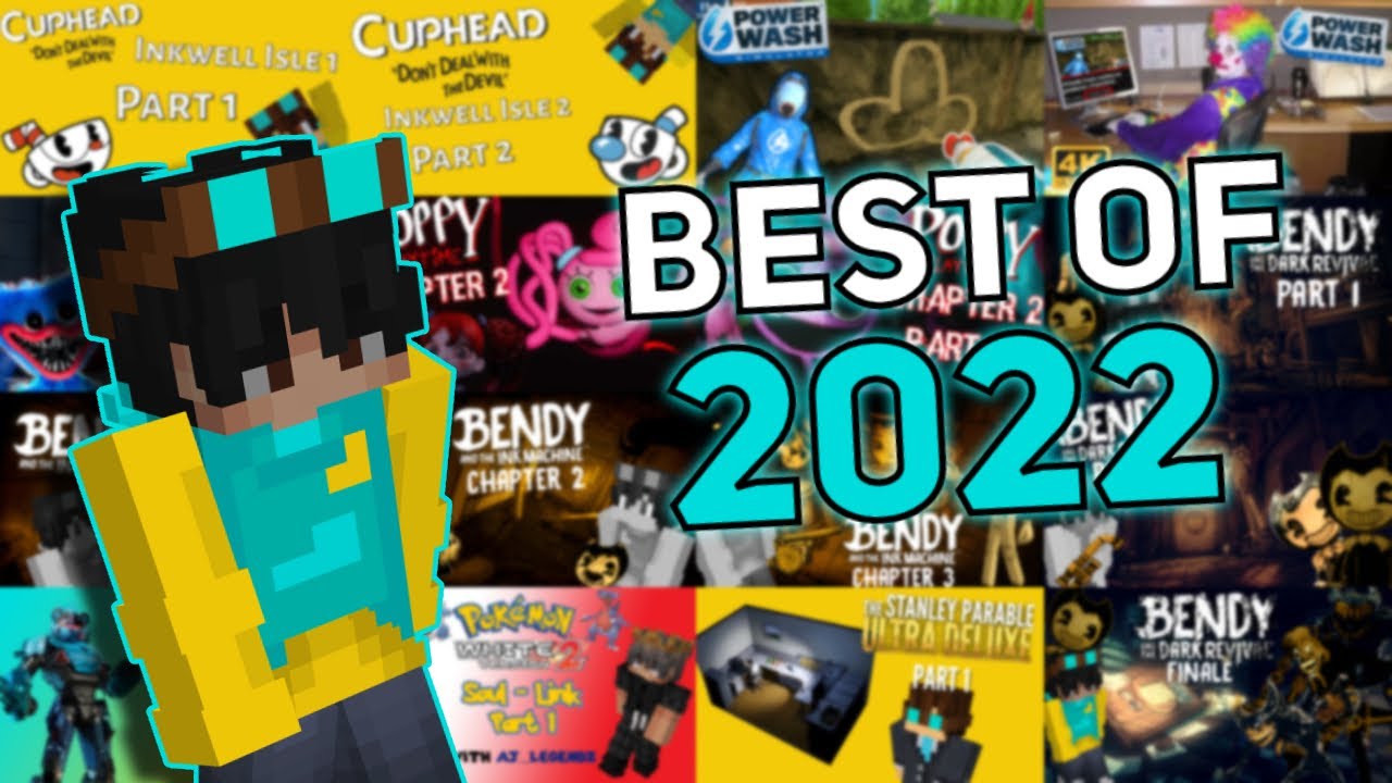 Best of ModsTV 2022!