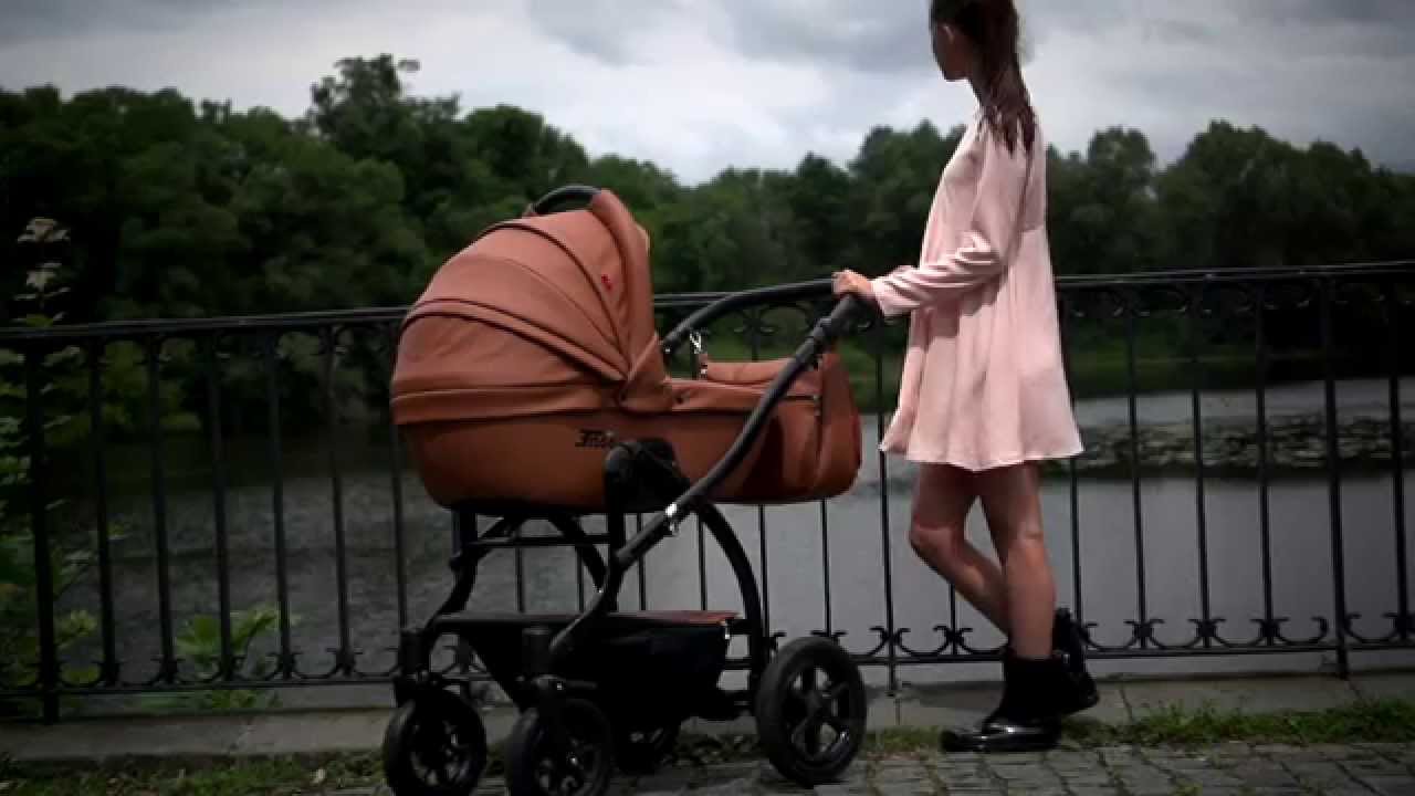 TRIDO marki TUTEK - nowość 2014 w edycji Eco sk&oacute;ra