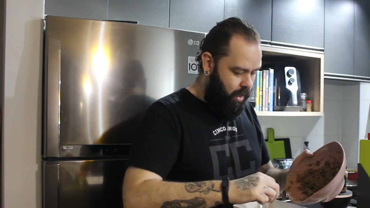 Quibe Assado Fácil e Saboroso: Receita Prática para o Dia a Dia!