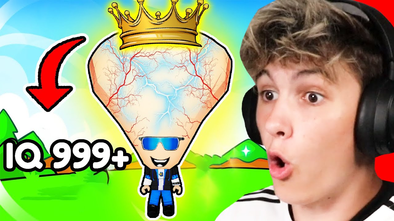 Mám Větší IQ Než Král! 👑 (IQ Wars Simulator #2)