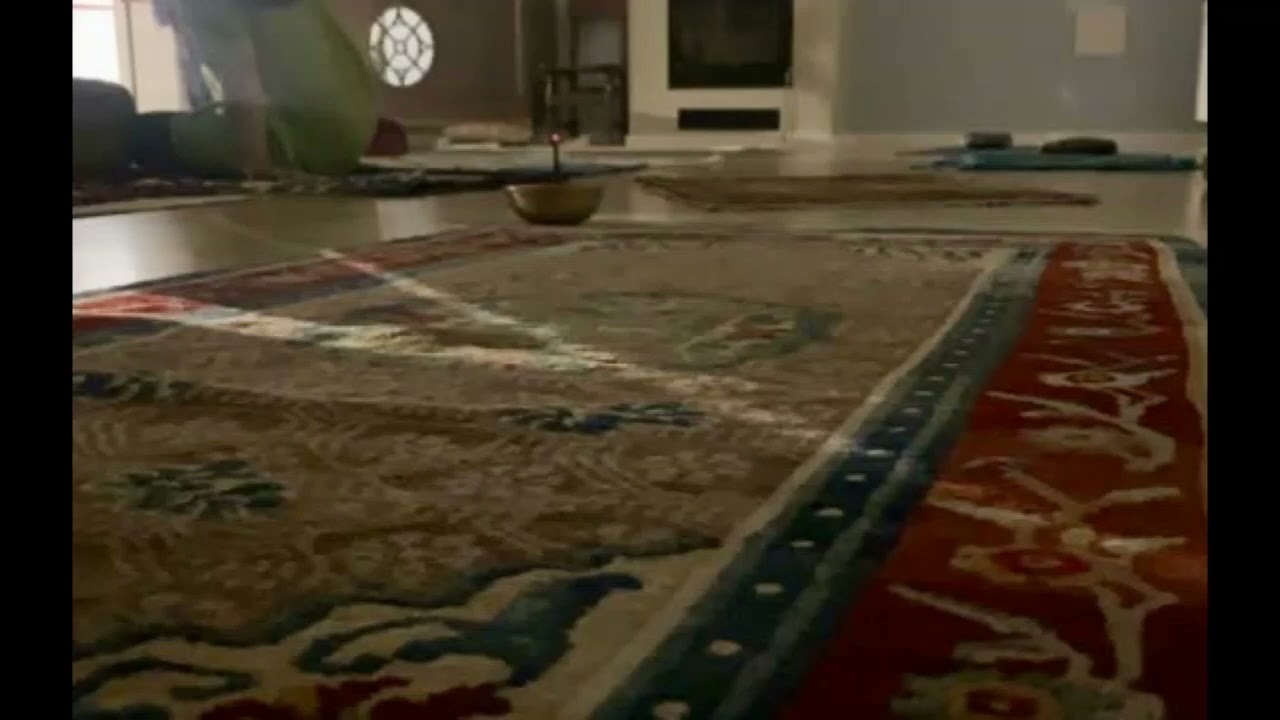 Hatha yoga vs. Kashmir yoga - Eric Baret