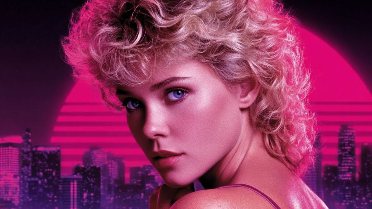 Out of Reach | 80s Synthwave Revival / Retrowave / Dreamwave / Emotional Synthpop / Night Drives