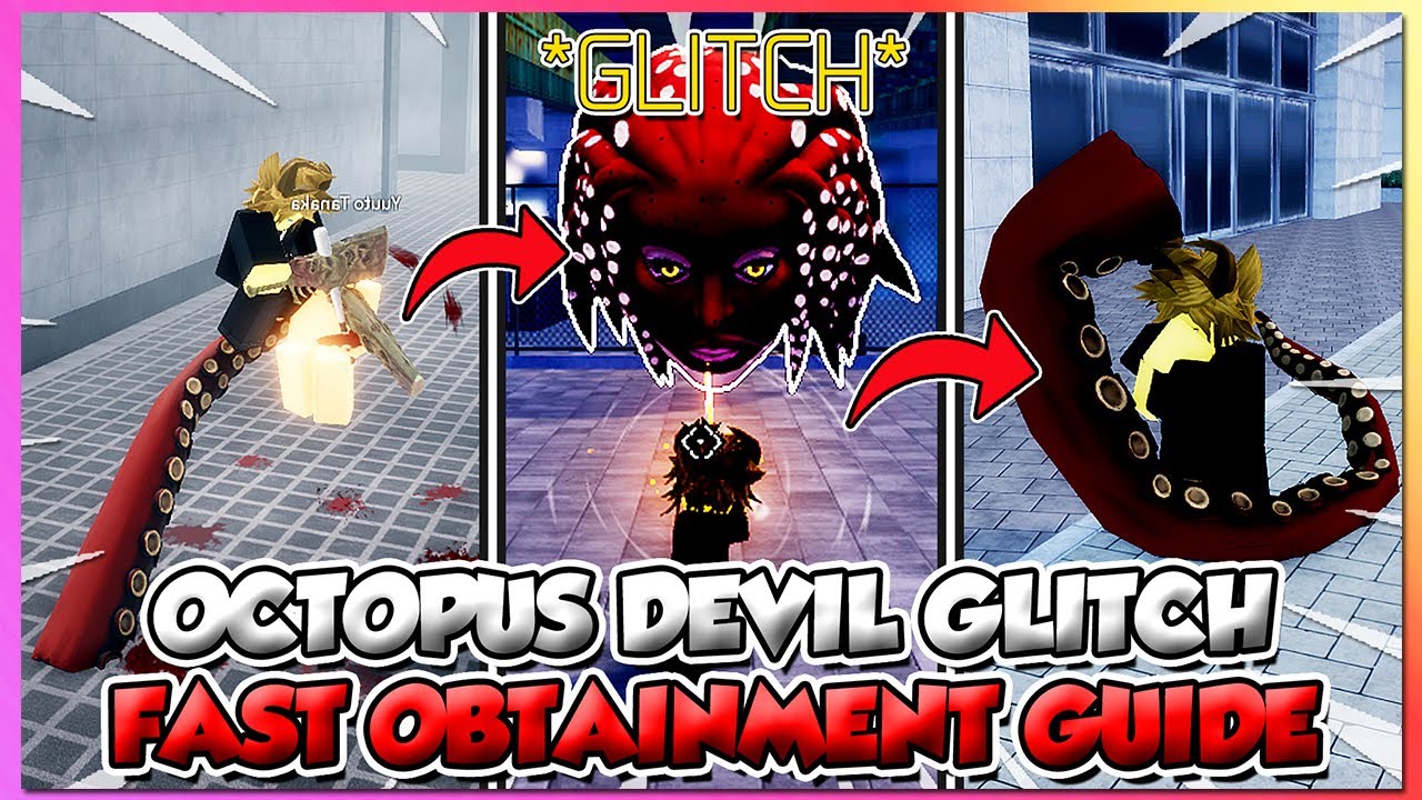 Devil Hunter How To Get Octopus Contract Fast Glitch Progression + Full Guide! (NEWCODES)