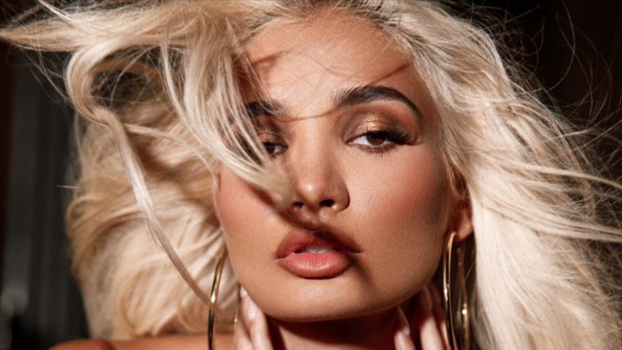 James Hype, Pia Mia - Good Luck (sped up)