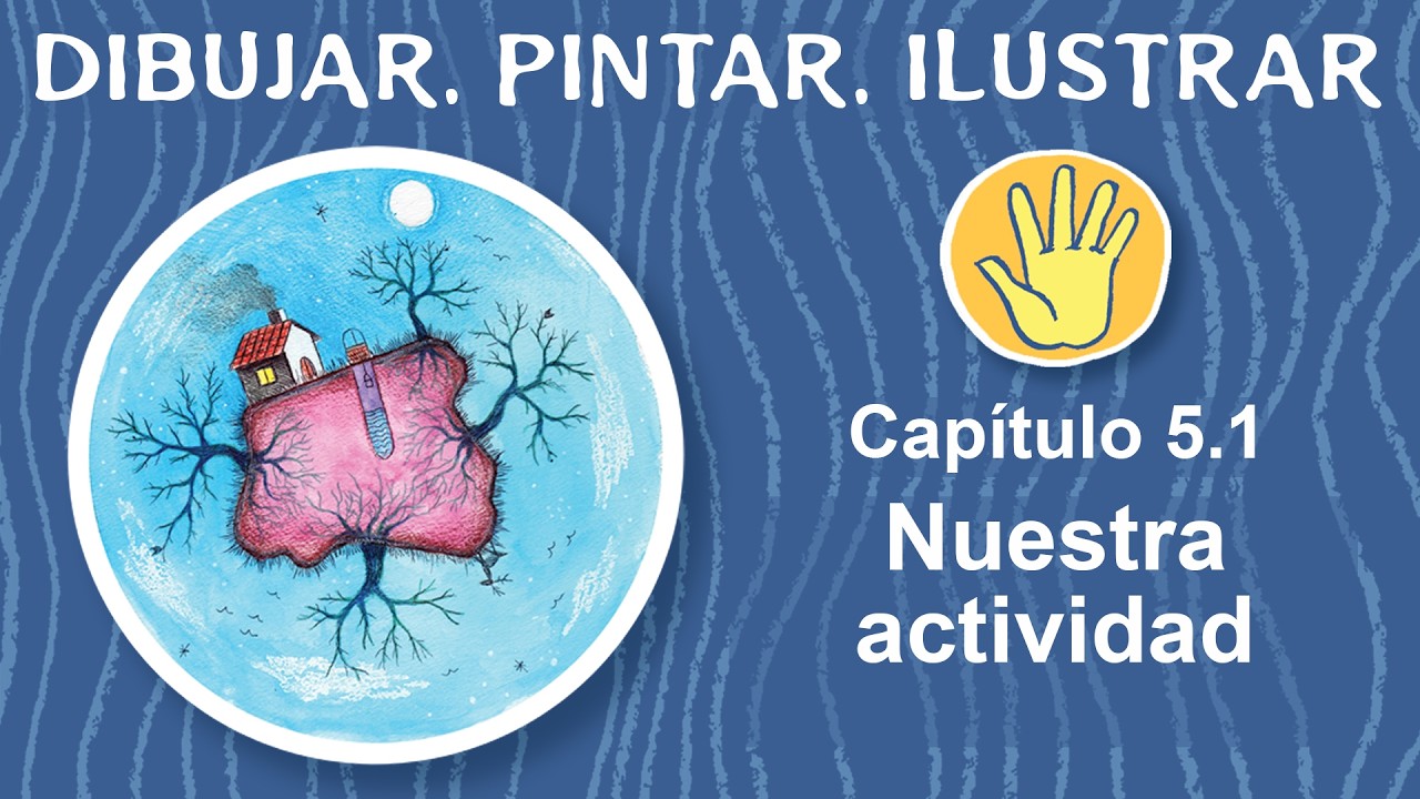 Capítulo 5.1-Nuestra actividad creadora-