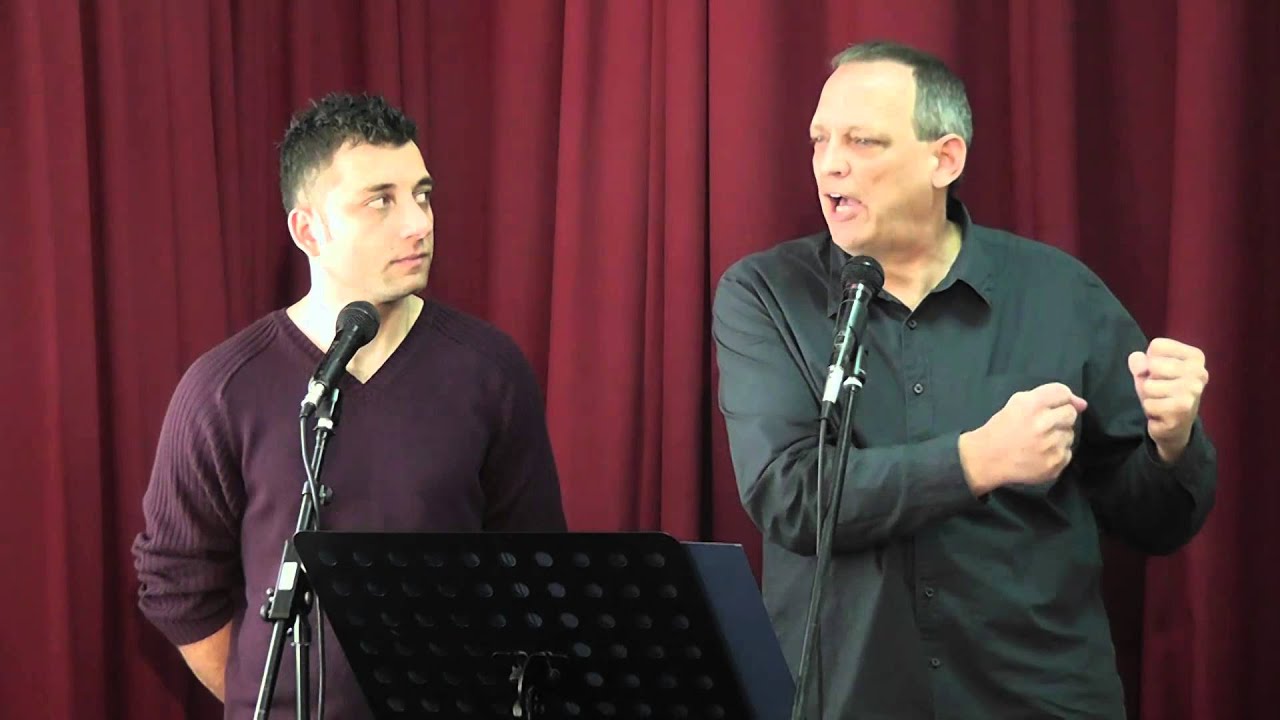 Chemat pe nume - Luca 19:1-10