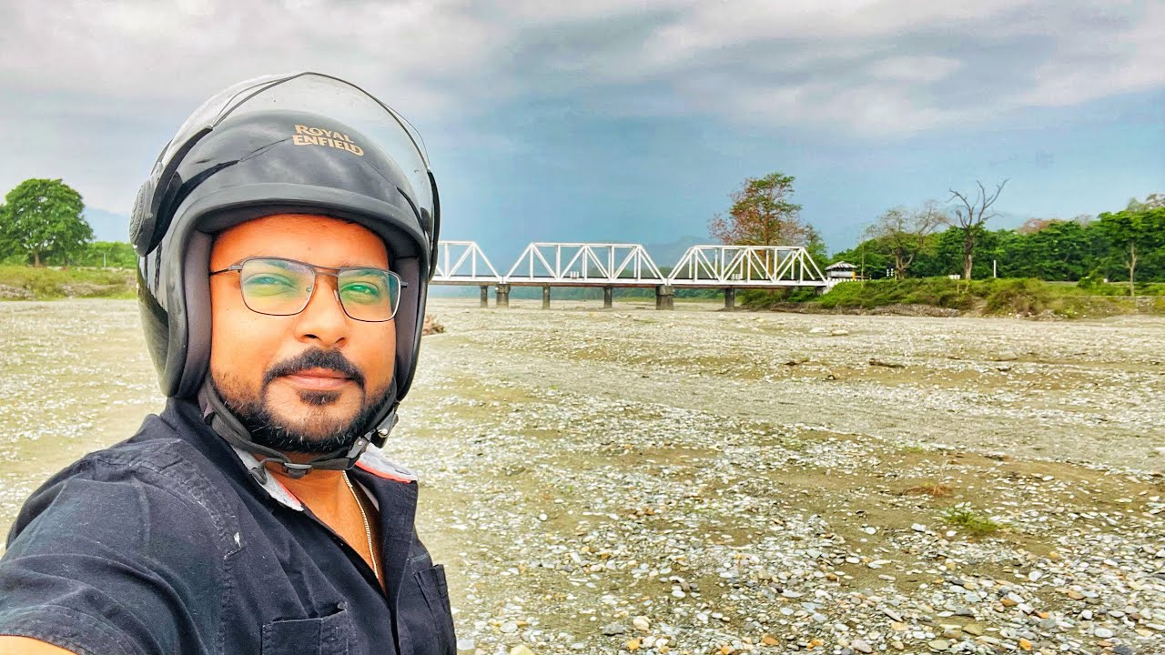 Kya Mausam Hai Kya Jagah Hai | Gulma Forest | Siliguri