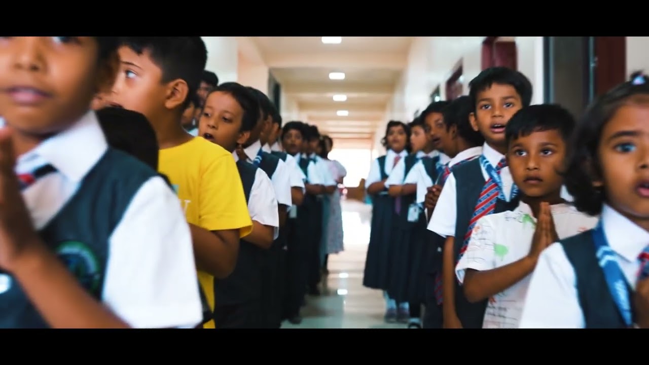 Berhampore City Public School