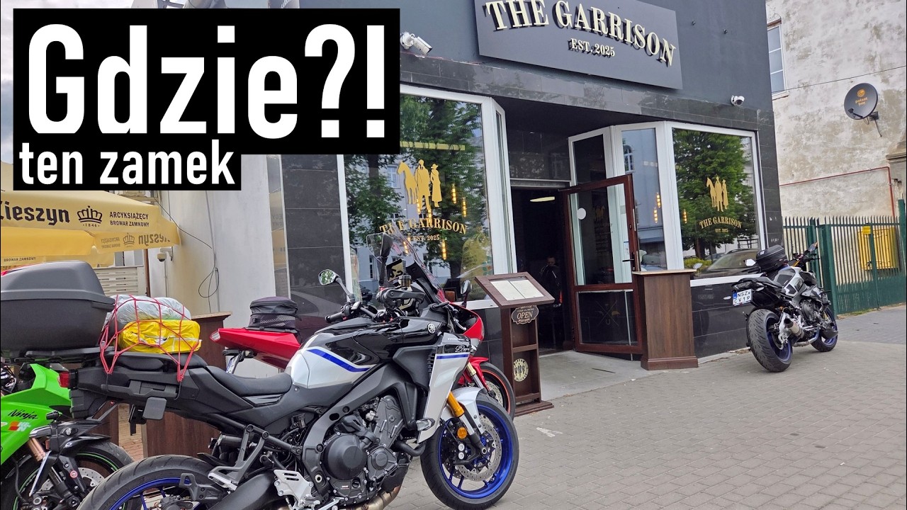 Miał być zamek… wyszła komedia | 26.22