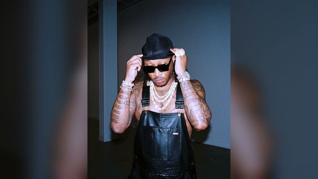 [FREE] Future Type Beat 2024 - 