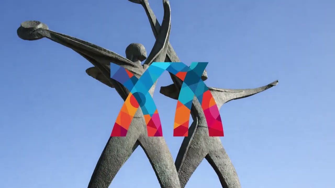 Look of the Games Taranto 2026