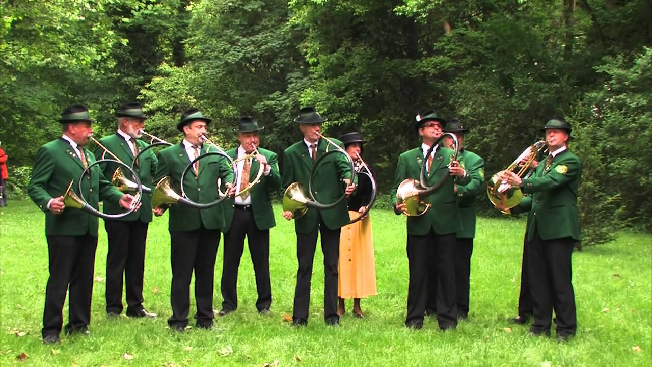 Landesbläsertreffen Tübingen 2012