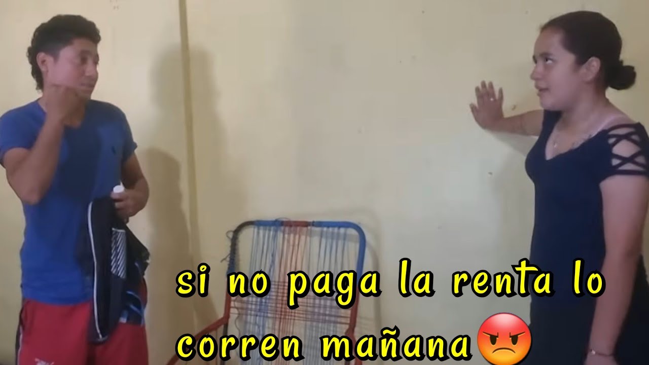 Jorge Tiene Un Gran Problema😡Tiene Que Pagar Hoy Los Días Que Vivió Aquí😱