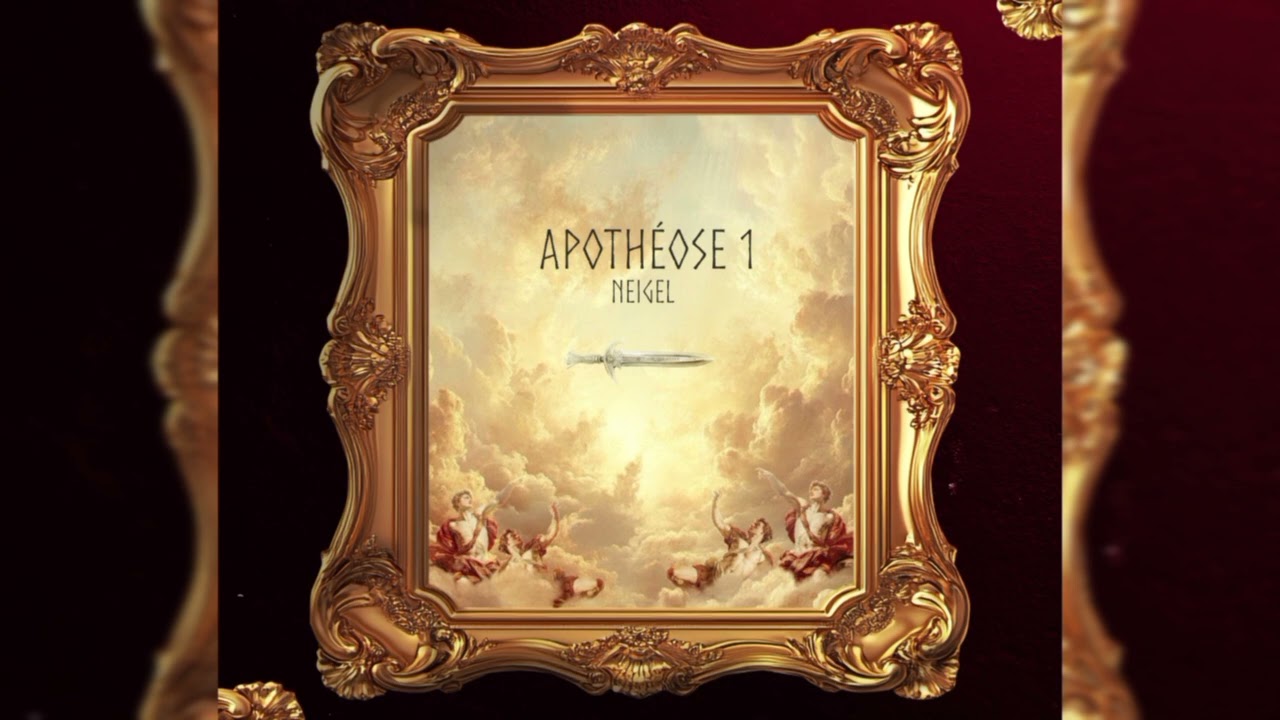 neigel - Apothéose 1 