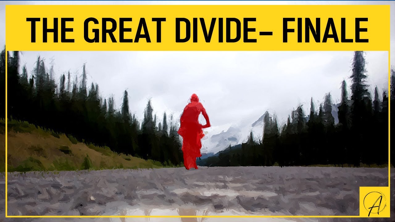 The Tour Divide - Finale & Reflections