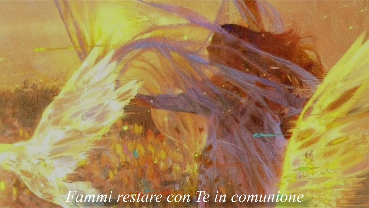 Salmo 51 (Oh Dio, crea in me un cuore puro)