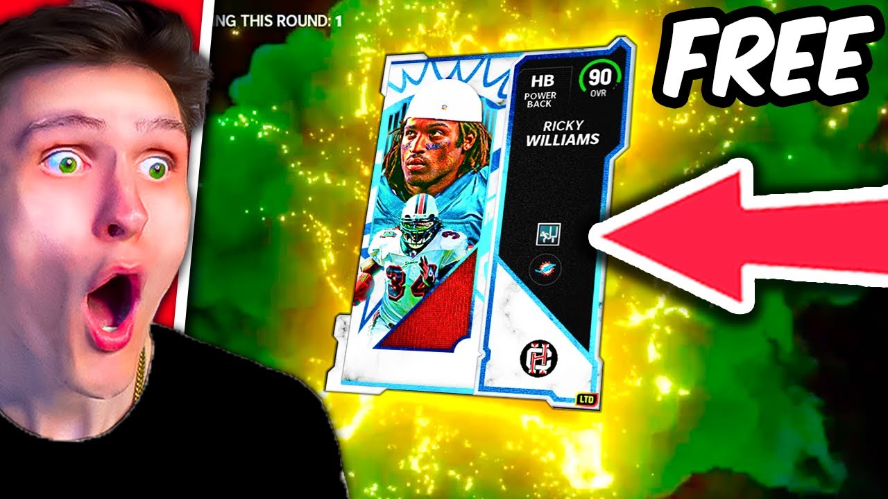 Insane *FREE* Campus Heroes! GET YOURS ASAP! - Madden 23 Ultimate Team
