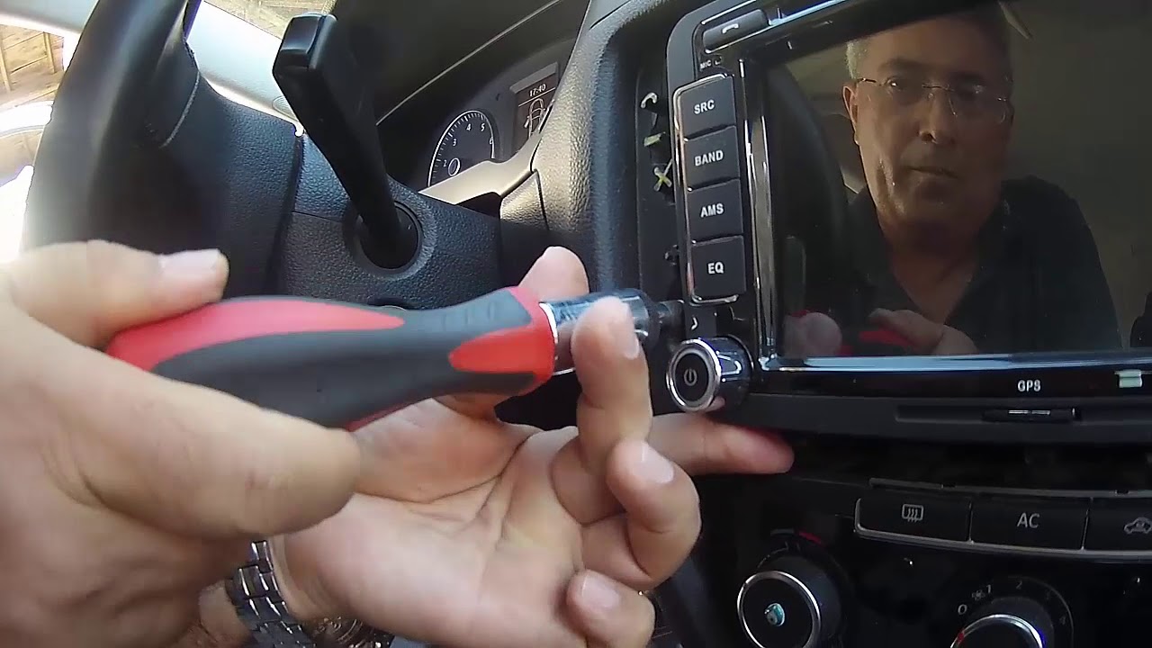 Volkswagen Jetta Oem Usb Girişi Bağlantısı