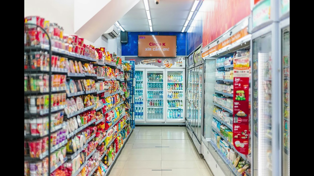Liminal Stores