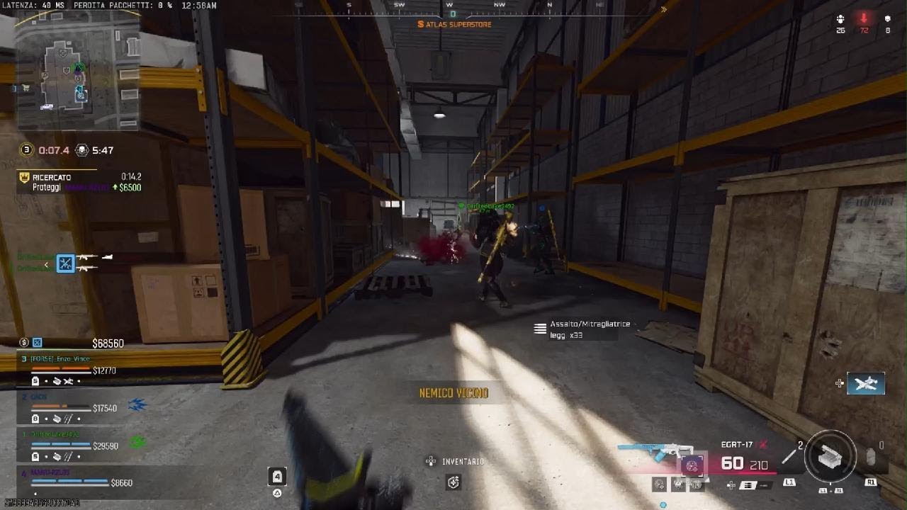 CALL OF DUTY WARZONE 5: GG e tante cose