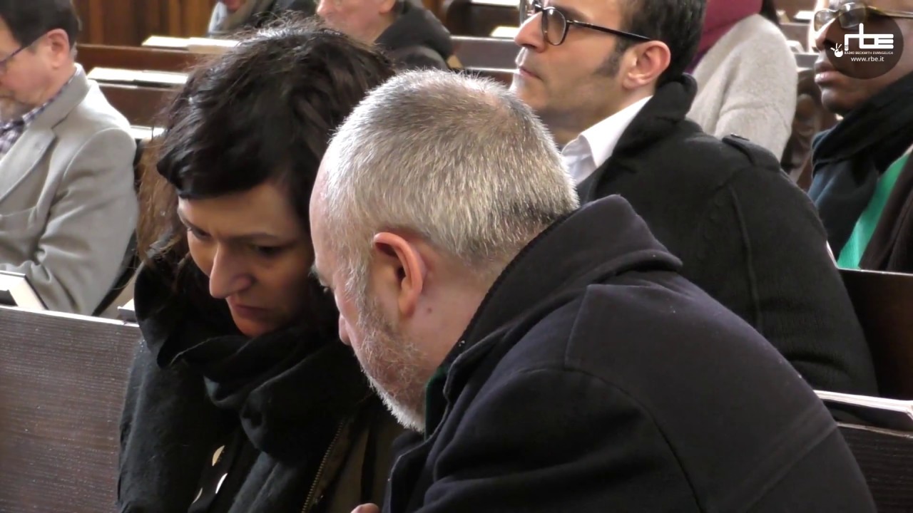 A che punto siamo nel dialogo con la chiesa di Roma?