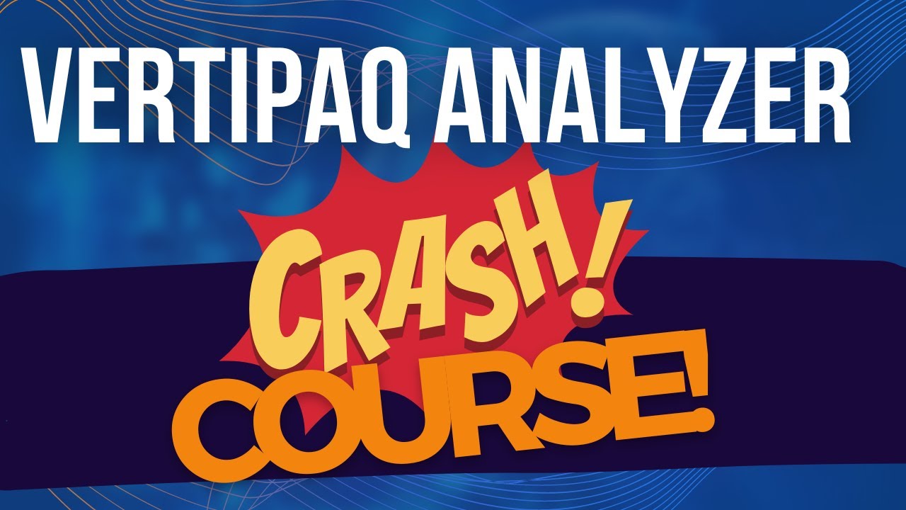 VertiPaq Analyzer crash course