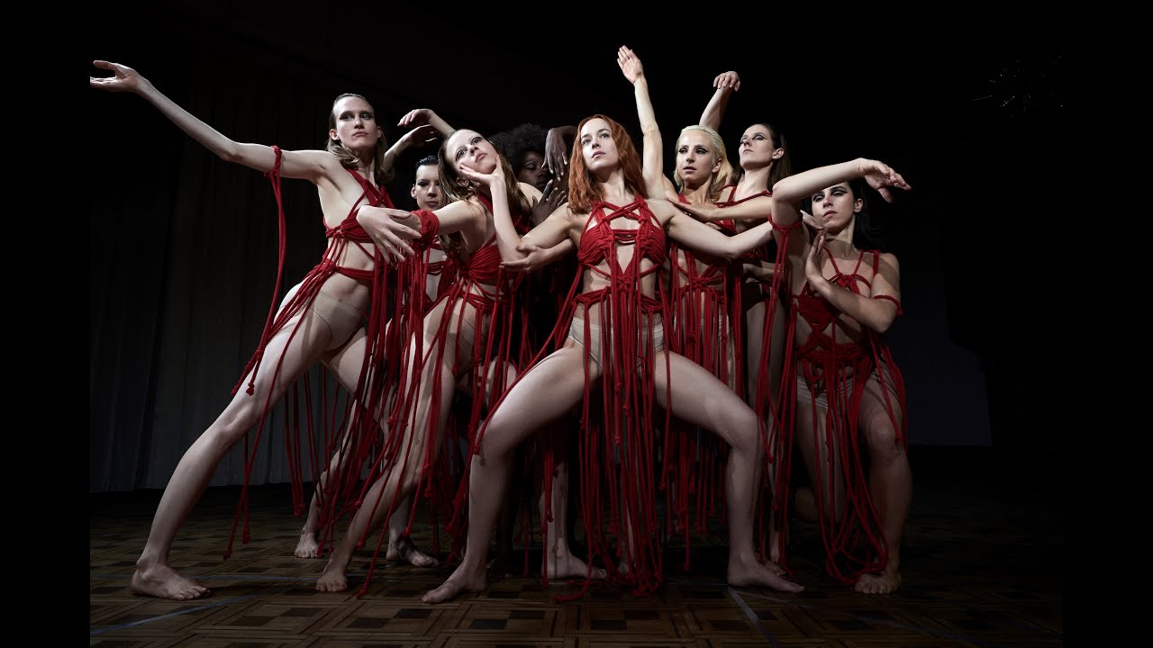 Dance Dance | Suspiria, Cage The Elephant