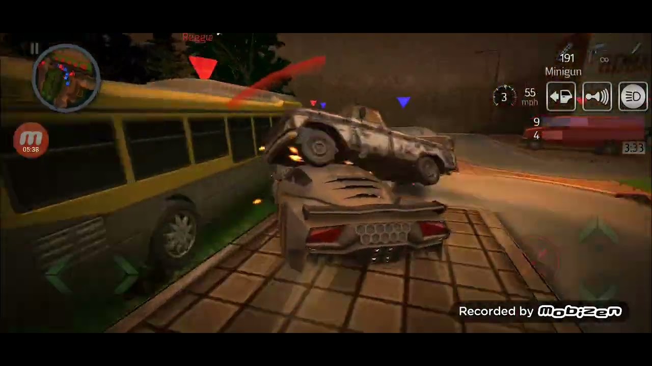 Payback 2  1. Bölüm 