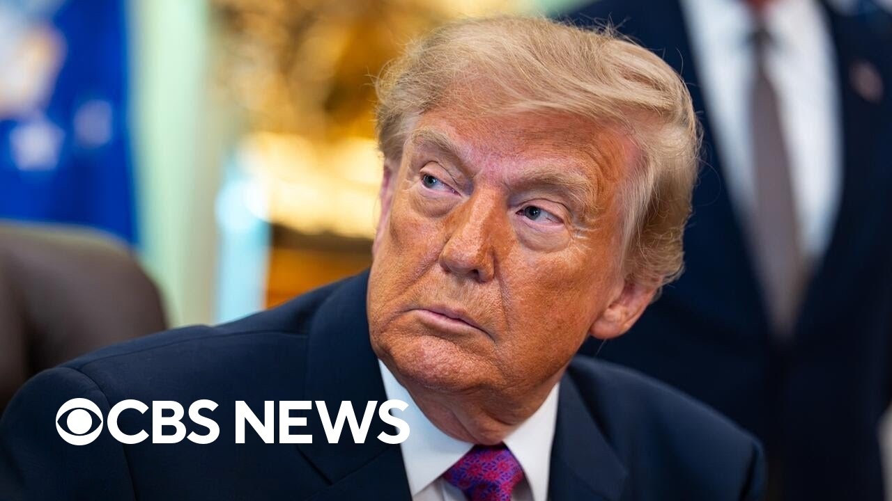 Could Trump's economic war on Iran actually work? Former national security adviser weighs in