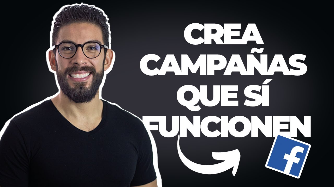 Tipos de Campañas en Facebook 🎯 | Cuál es LA MEJOR campaña para mi negocio🔥