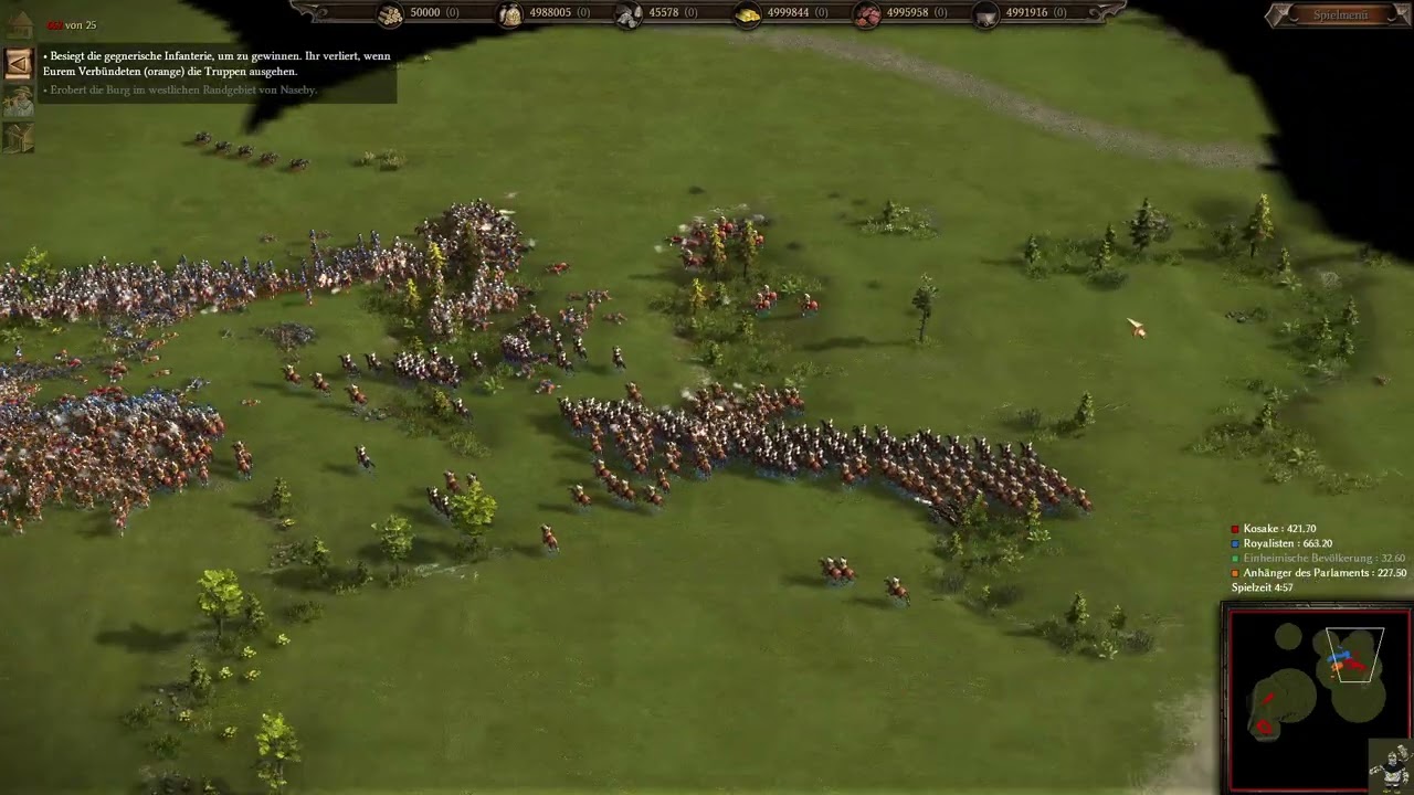 Cossacks 3 